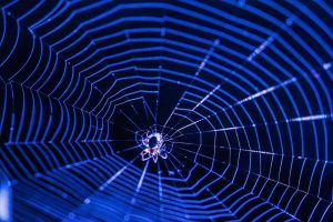 Footprinting the Dark Web: Risks and Considerations