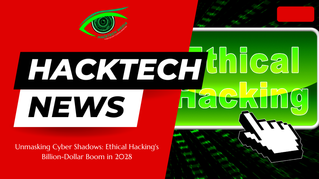 the Era of Ethical Hackingthe Era of Ethical Hacking