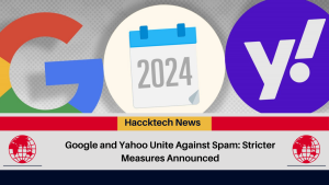 Google and Yahoo Unite Against Spam: Stricter Measures Announced
