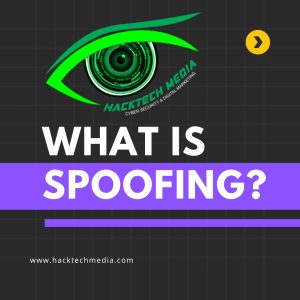 Unmasking the World of Spoofing