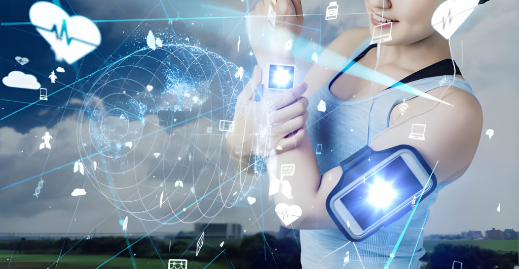 Wearable Tech The Future of Health Monitoring