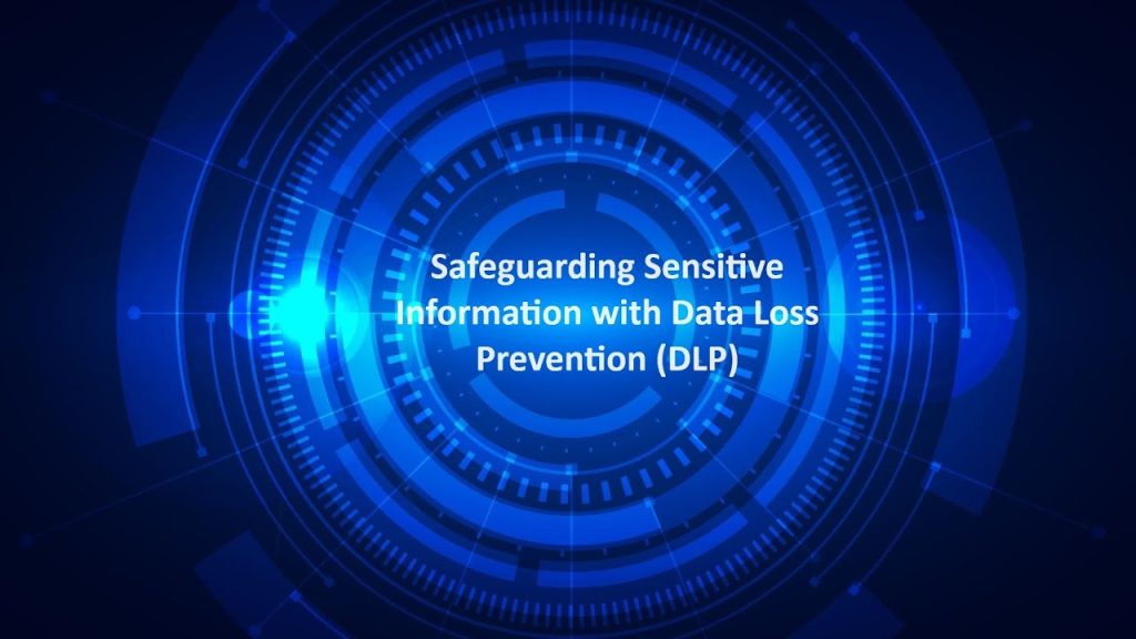 Protecting Data Information