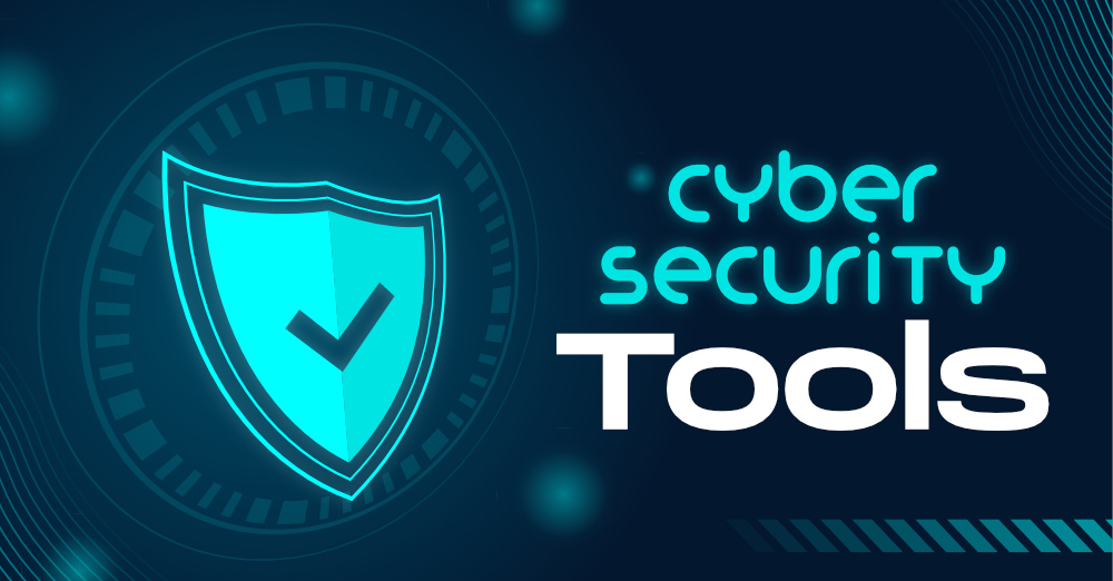 Top Cybersecurity Tools Everyone Should Know About