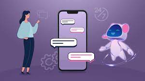 AI-Powered Chatbots: Transforming