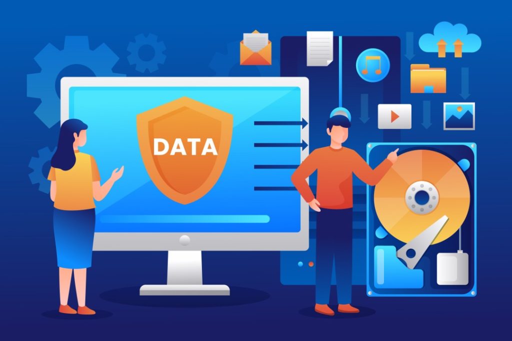 Data Privacy in Marketing: A Guide to GDPR Compliance and Beyond-hacktechmedia