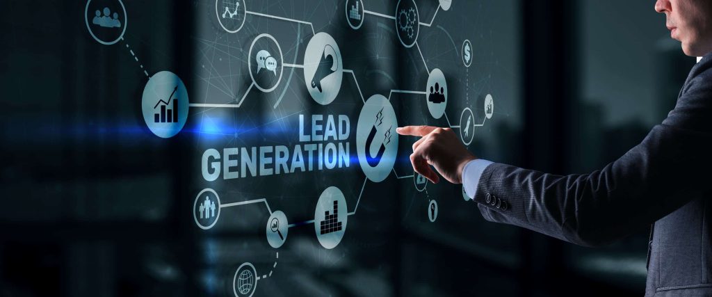 Lead generation