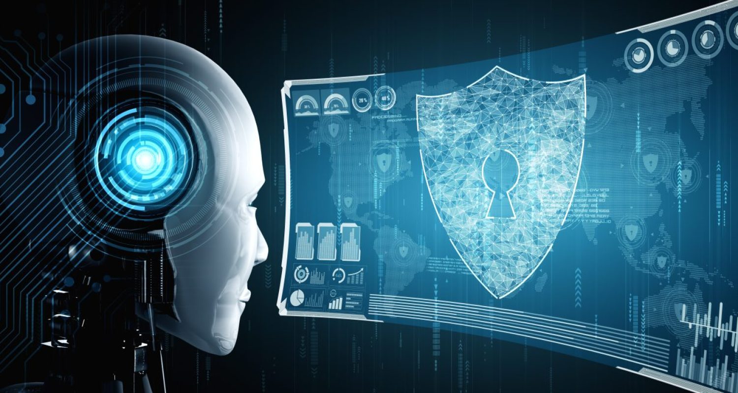 AI-Powered Cybersecurity- hacktechmedia