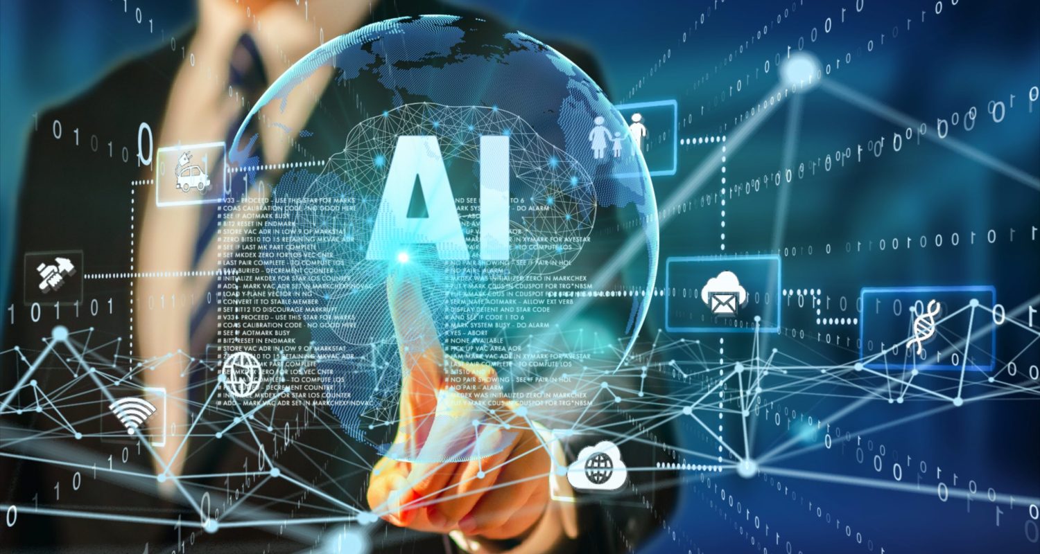 AI and the Future of Digital Marketing Are You Ready for the Revolution