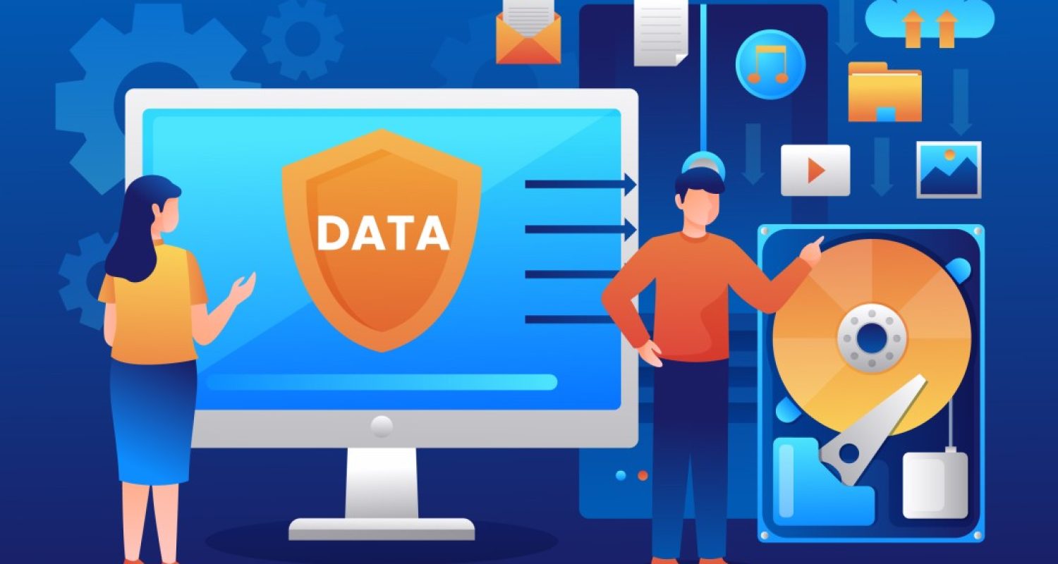 Data Privacy in Marketing: A Guide to GDPR Compliance and Beyond-hacktechmedia