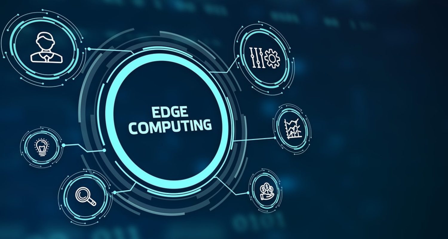 Edge Computing