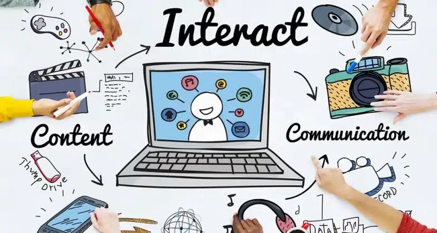 Engaging Your Audience with Interactive Content Marketing