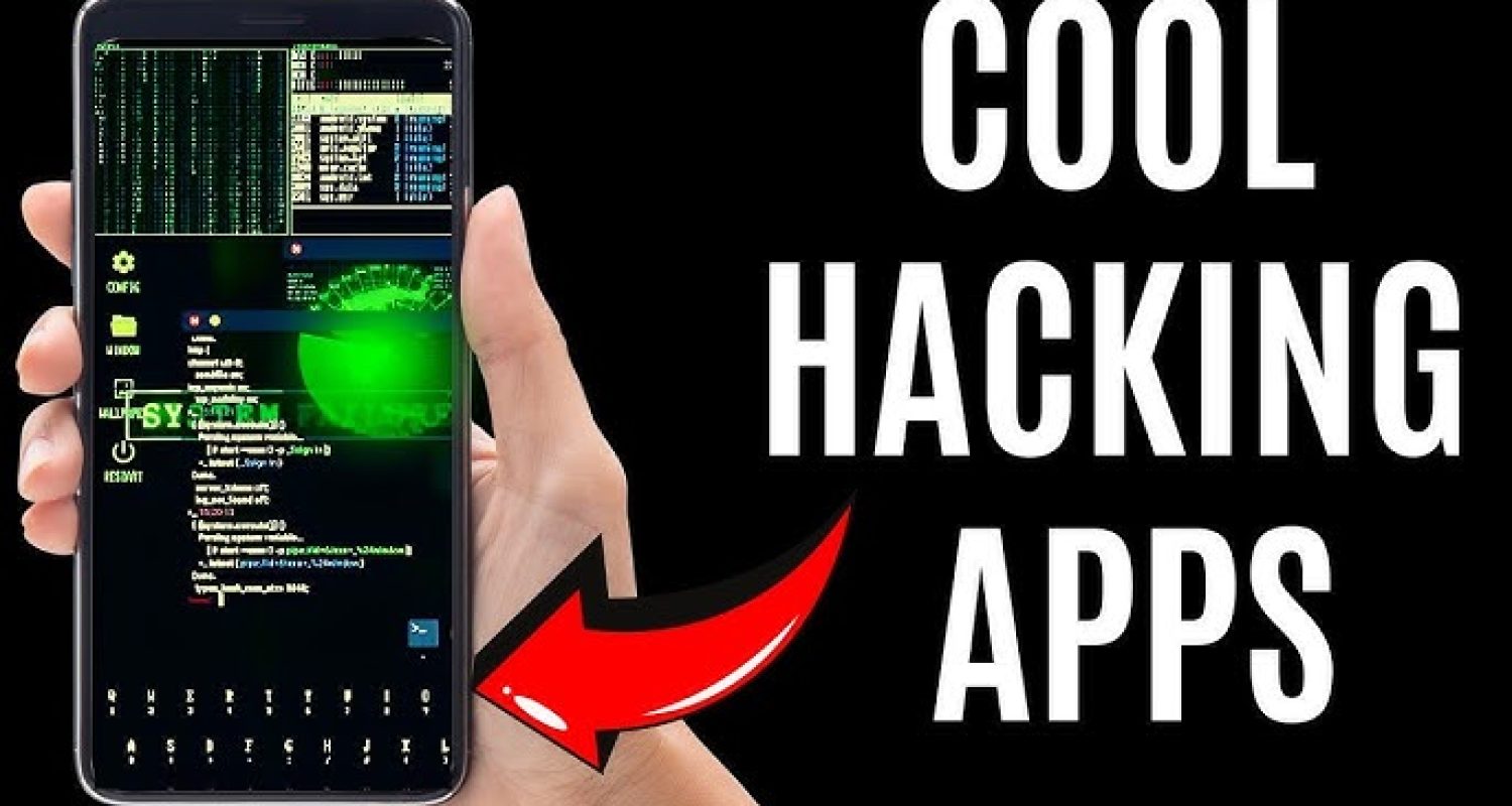  Top 10 Hacking Apps for Android Tools Every Tech Enthusiast Should Know
