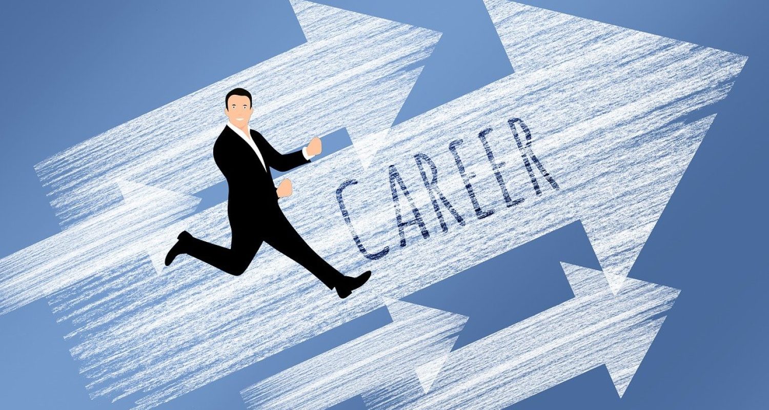 Your Roadmap to a Rewarding Career in Cybersecurity: Opportunities Await!