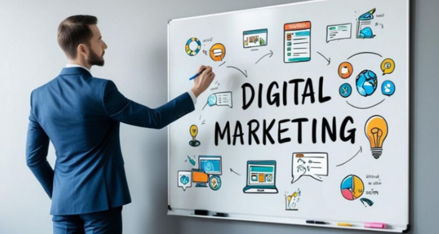 digital marketing course in navi mumbai