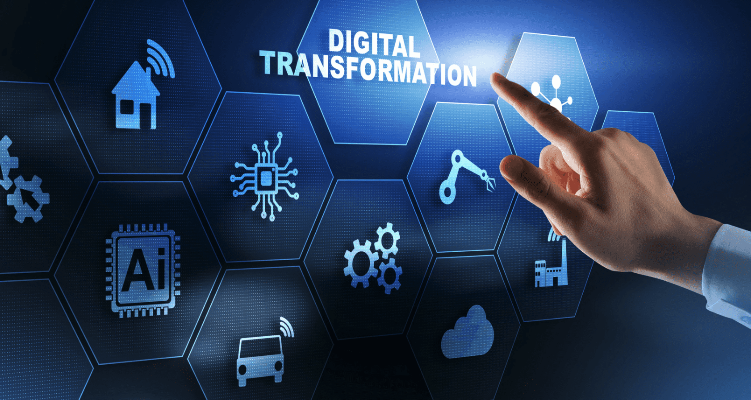 digital transformation